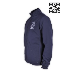 J490 printed team group windbreaker coat electronic Communication mobile coat windbreaker company supplier J490 printed team group windbreaker coat electronic Communication mobile coat windbreaker company supplier